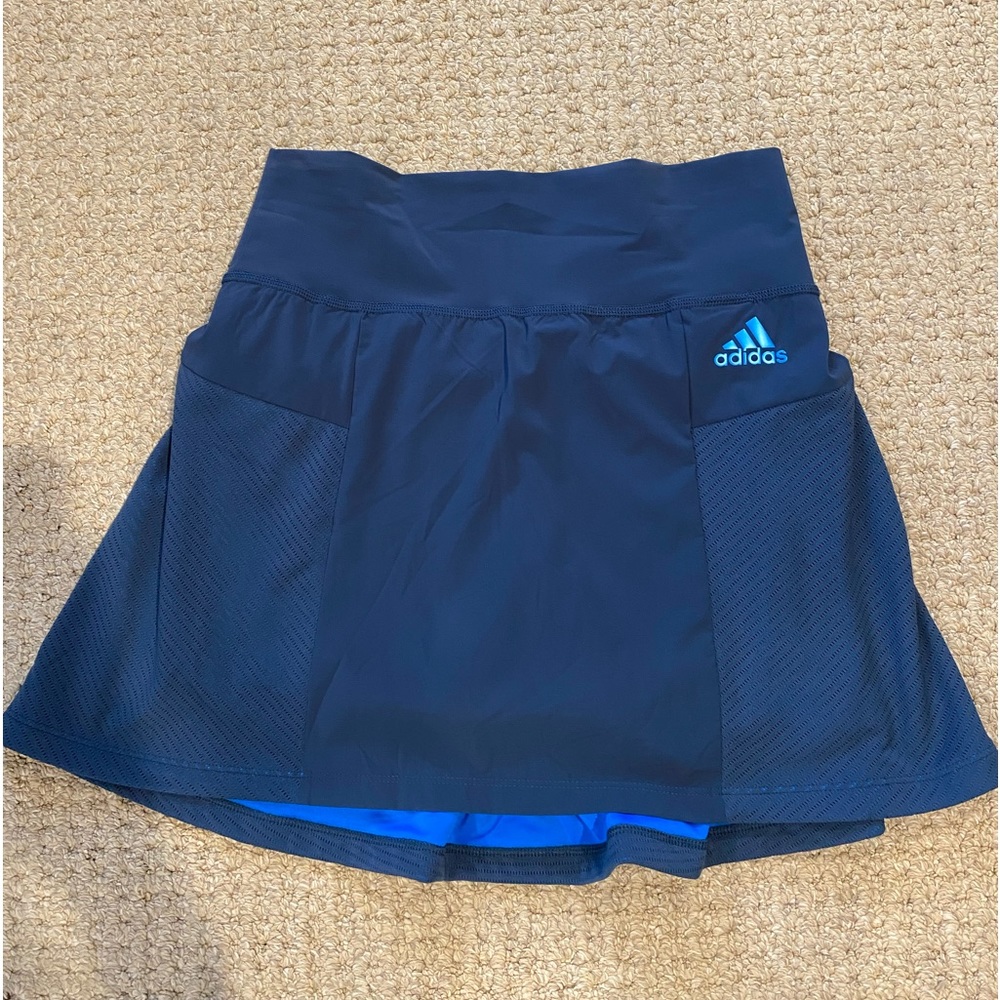 Brand new Adidas golf skirt